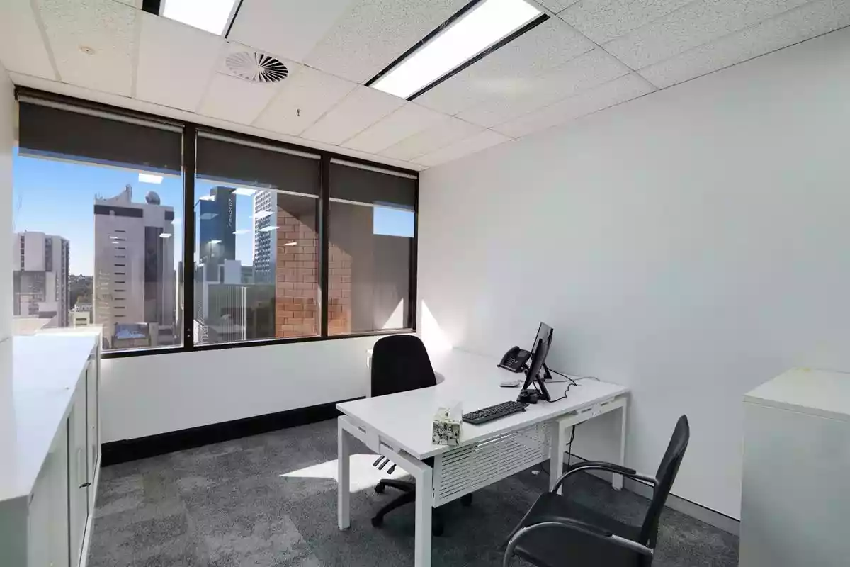 216 St Georges Terrace