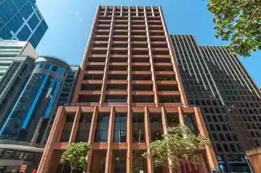 216 St Georges Terrace