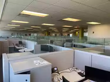 Pittsburgh - Office