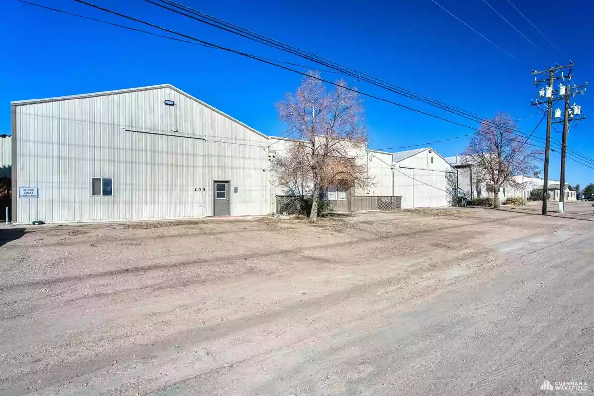 Greeley - Warehouse/Distribution