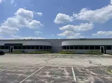 Indianapolis - Warehouse/Distribution