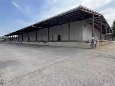 Louisville - Warehouse/Distribution