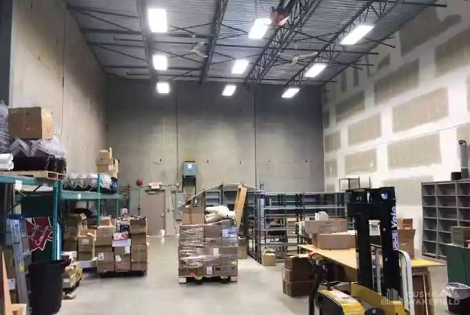 Surrey - Warehouse/Distribution