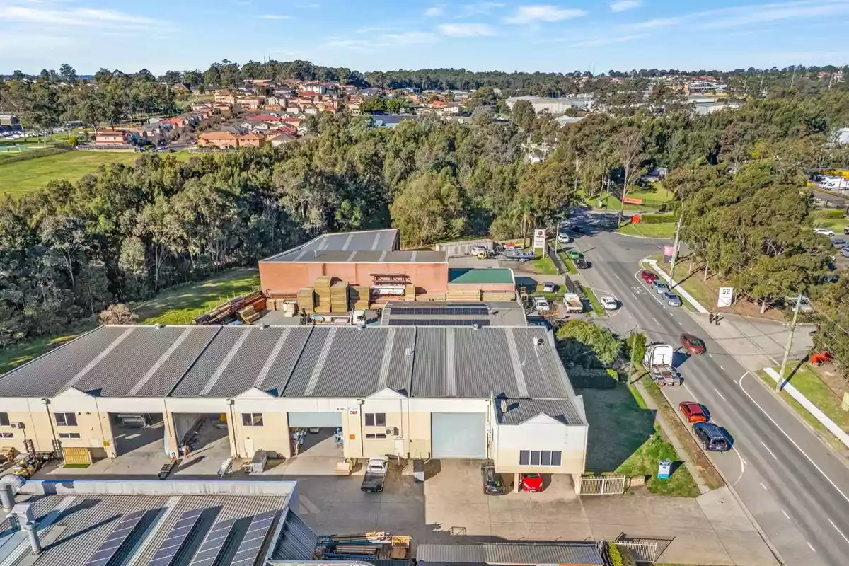 Units 1 & 2/55 Holbeche Road