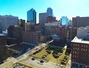 Kansas City - Land