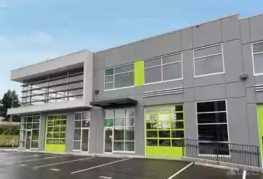 Burnaby - Warehouse/Distribution