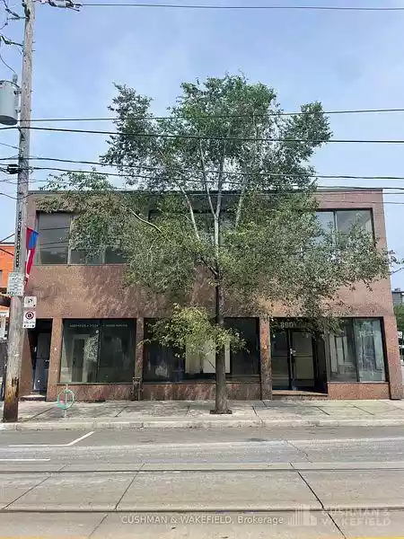 Toronto - Retail