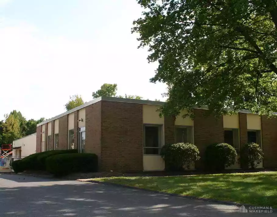 East Hartford - Warehouse/Distribution