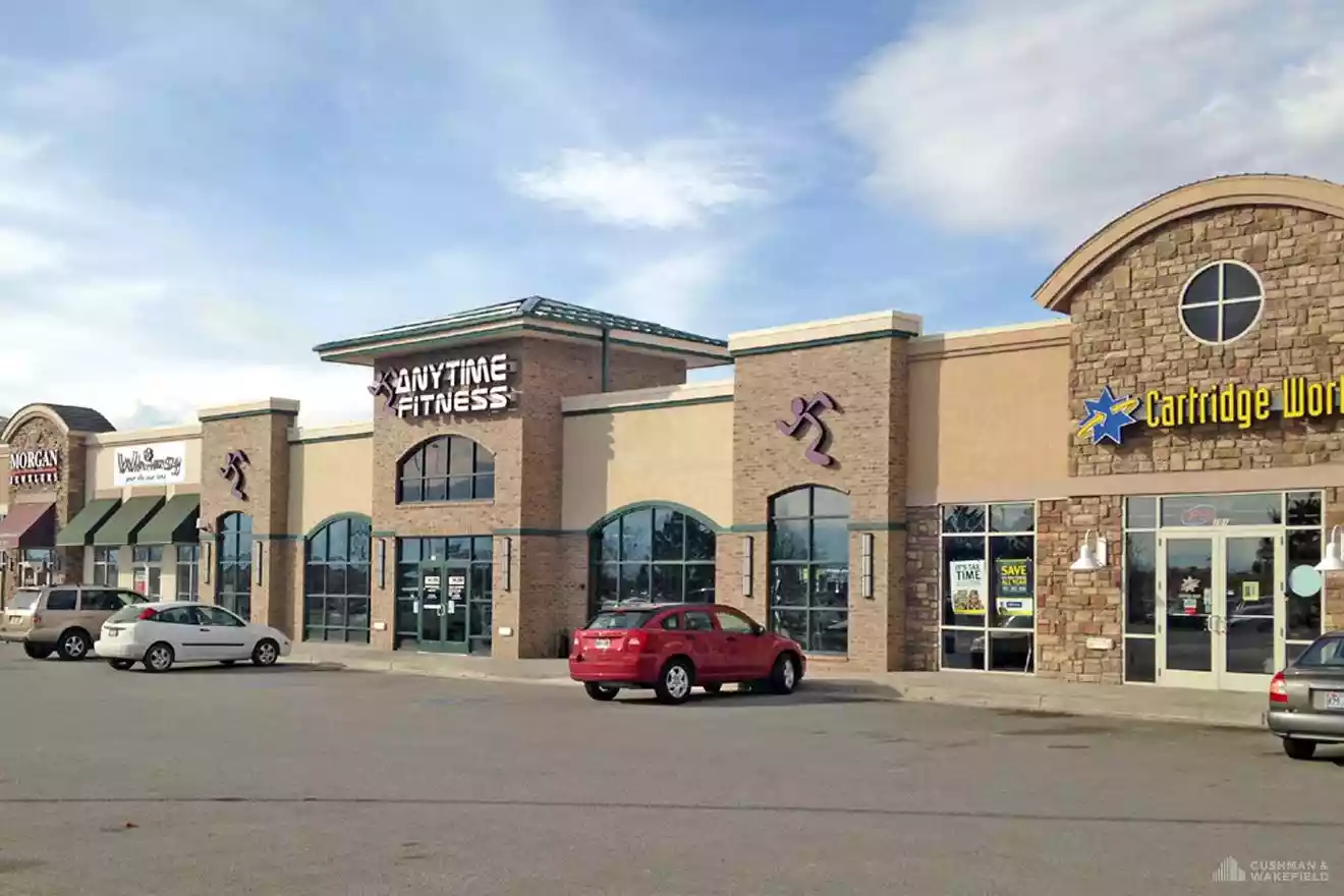 North Logan - Retail