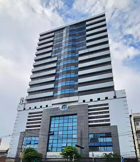 Tararom Business Tower