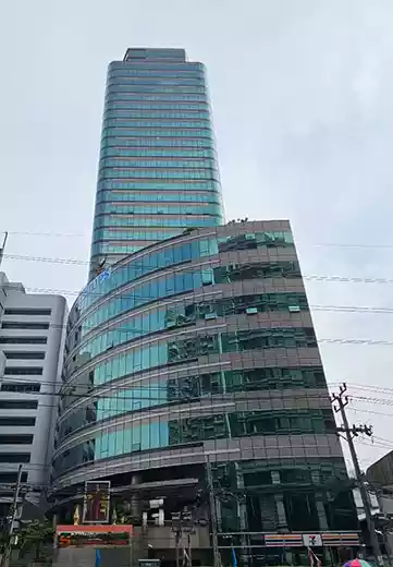 Thai Summit Tower