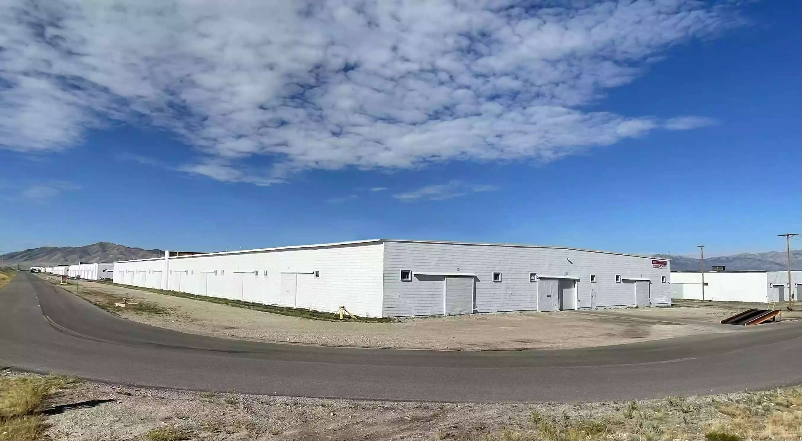 Tooele - Warehouse/Distribution