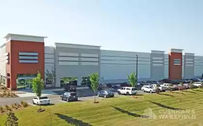 Rock Hill - Warehouse/Distribution