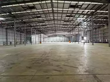 Warehouse 53 & 54/400 Moorebank Avenue