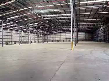 Warehouse 53 & 54/400 Moorebank Avenue