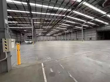 Warehouse 53 & 54/400 Moorebank Avenue