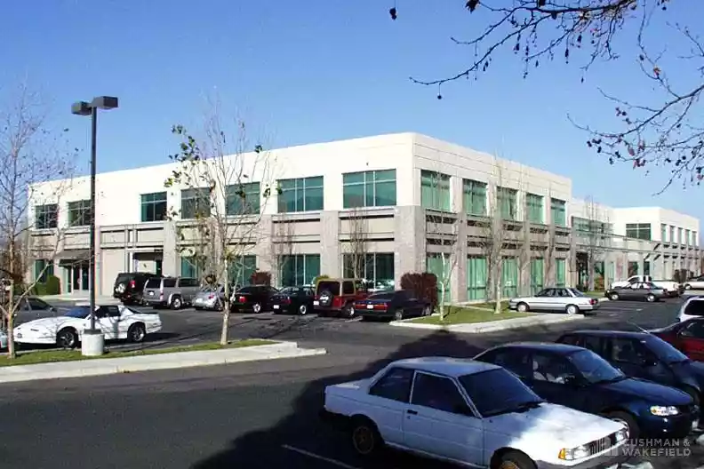 Pleasanton - Office