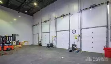 Burnaby - Warehouse/Distribution