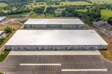 Lebanon - Warehouse/Distribution