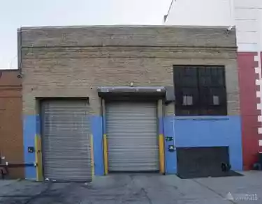 Brooklyn - Warehouse/Distribution