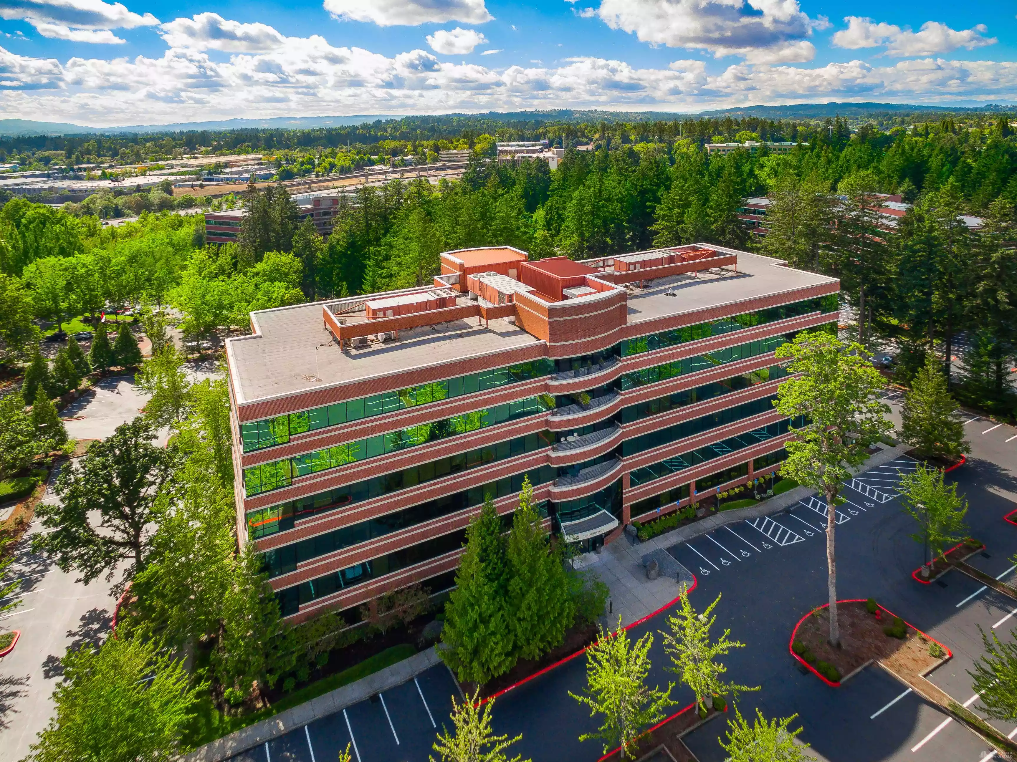 Lake Oswego - Office