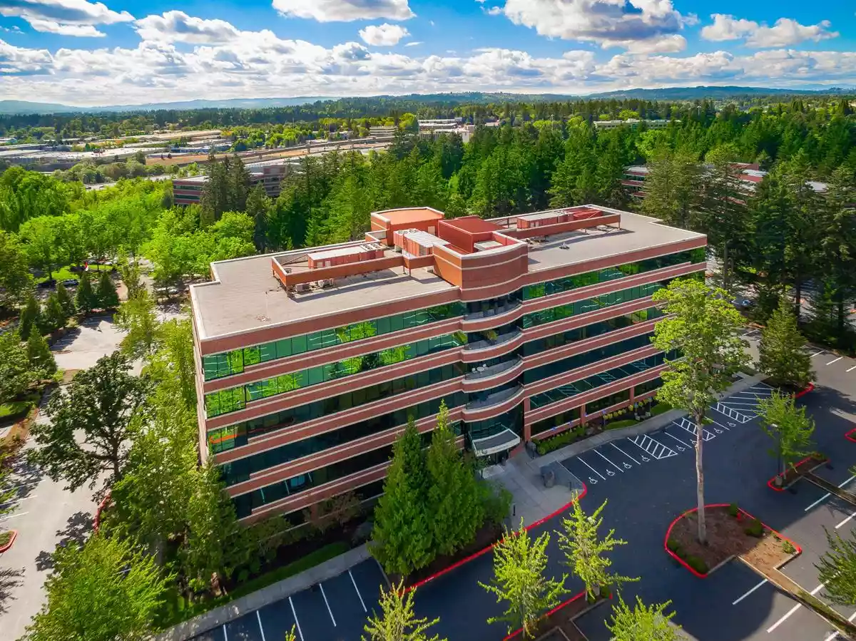 Lake Oswego - Office