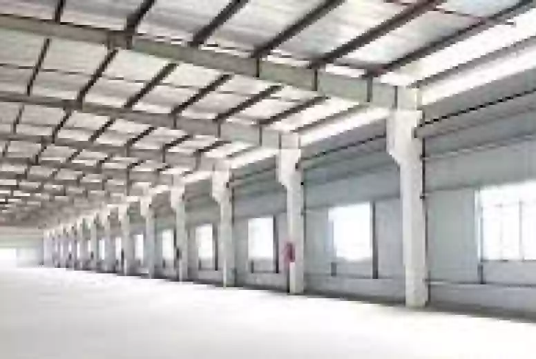 Factory for Lease in Long An Province, Viet Nam