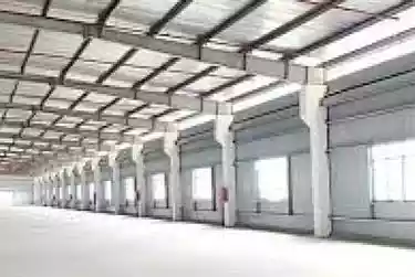 Factory for Lease in Long An Province, Viet Nam