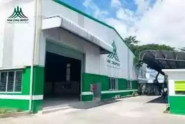 Factory for Lease in Long An Province, Viet Nam