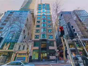 Level 8/552 Lonsdale Street