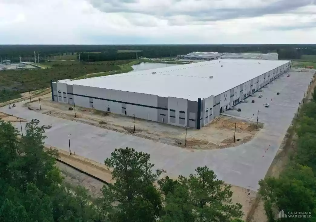 Ridgeville - Warehouse/Distribution