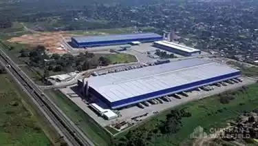 Duque de Caxias - Warehouse/Distribution