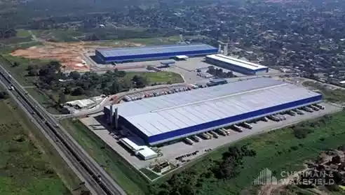 Duque de Caxias - Warehouse/Distribution