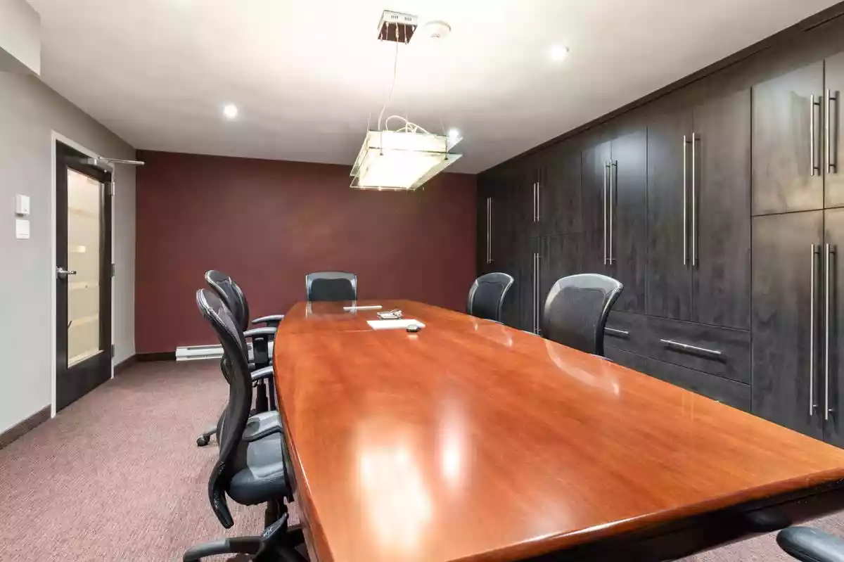 Boardroom