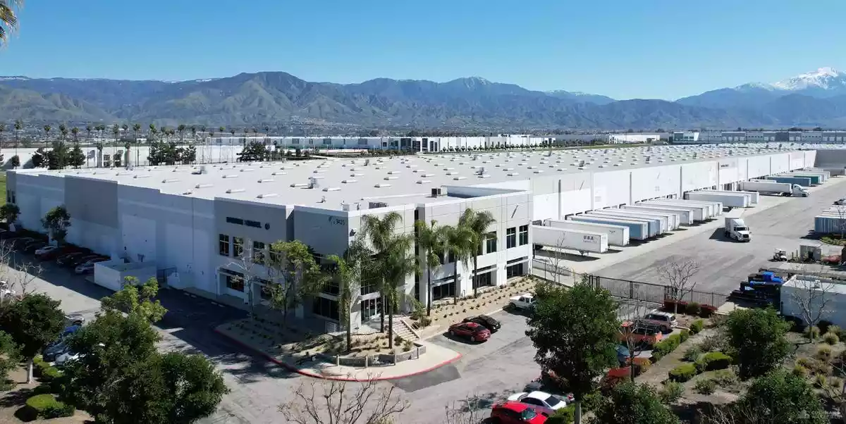 Redlands - Warehouse/Distribution