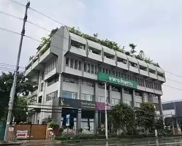 Chai Sanguan Building