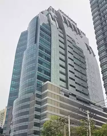 KPI Tower