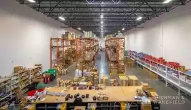 Surrey - Warehouse/Distribution