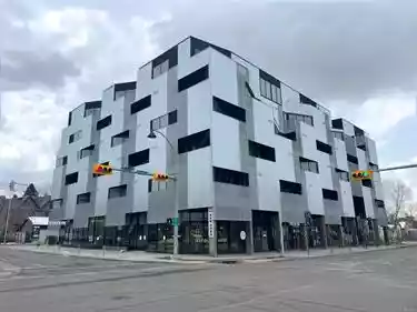 Calgary - Retail