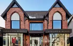 23 Bedford Road Retail for lease 7925 SF Toronto | Canada | Cushman ...