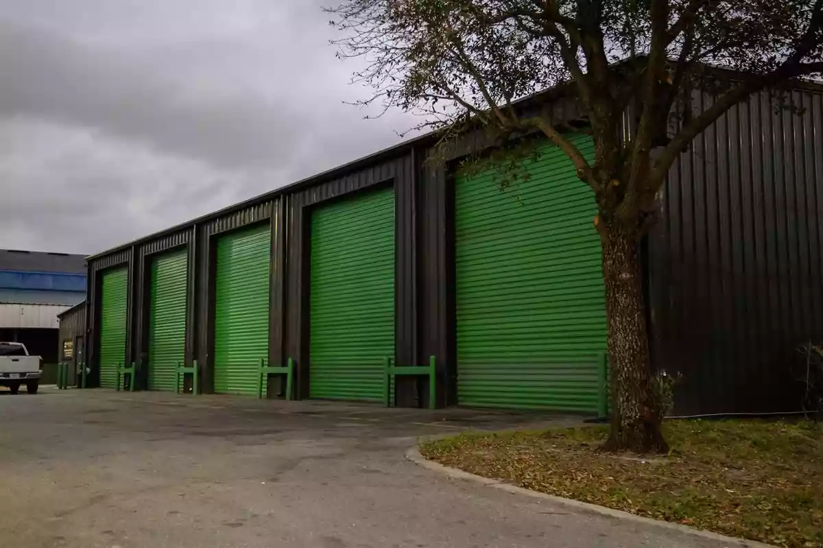 Orlando - Warehouse/Distribution