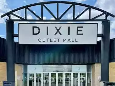 Dixie Exterior