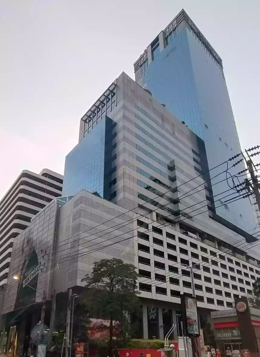 GMM Grammy Place