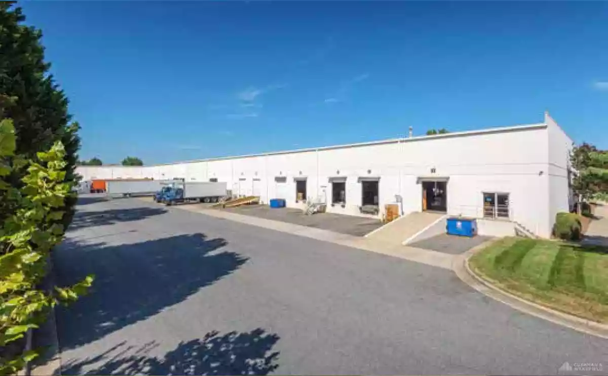 Greensboro - Warehouse/Distribution