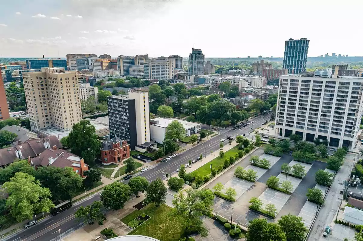 St. Louis - Office