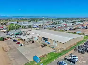 Longmont - Warehouse/Distribution