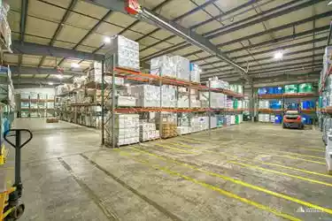 Longmont - Warehouse/Distribution