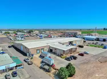 Longmont - Warehouse/Distribution