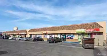 Fresno - Retail