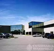 Mississauga - Warehouse/Distribution